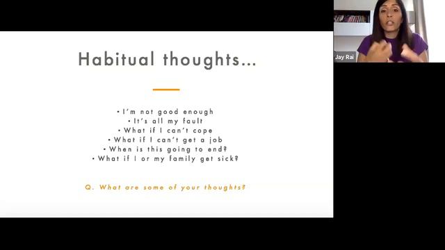 Empower Yourself Through Uncertainty with Jay Rai смотреть онлайн
