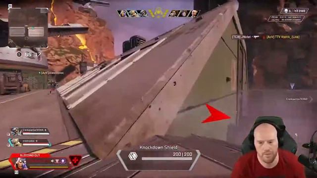 Apex Arena's Are Gonna Be a Thing смотреть онлайн