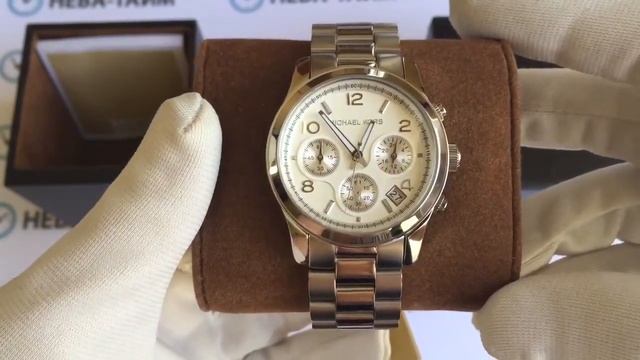 Оригинальные женские наручные часы Michael Kors MK5076 / Майкл Корс МК5076 смотреть онлайн