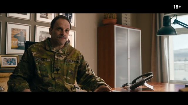 Переводчик | Трейлер №2 | В кино с 1 июня