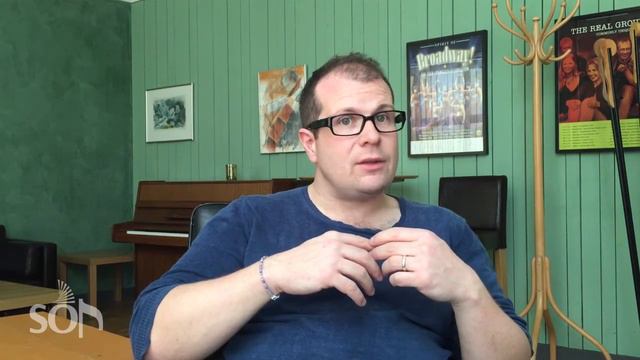 Stefan Solyom om Candide смотреть онлайн