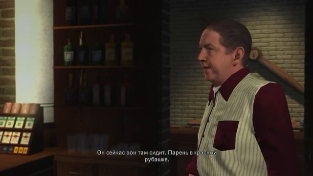 L.A.Noire. Прохождение. Часть 11 (Белая туфелька смерти) смотреть онлайн