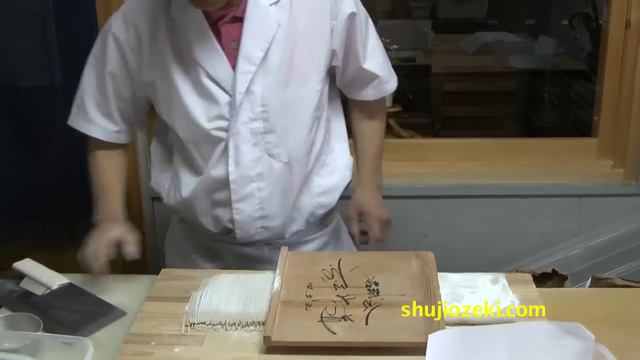 How to Make Soba Noodles смотреть онлайн