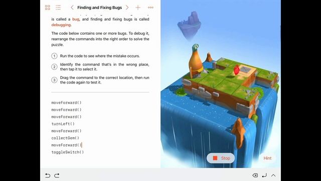 First Impression - Swift Playground on iPad iOS 10 смотреть онлайн