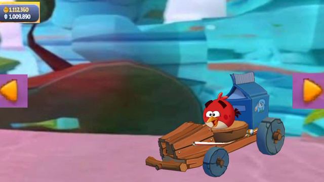 Angry Birds Go! Trilogy | Launch Trailer смотреть онлайн