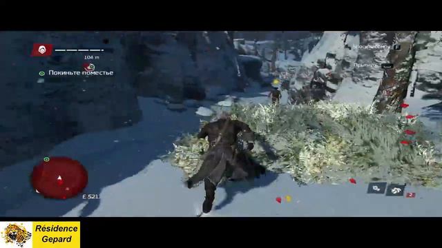 Assassin’s Creed: Rogue Стрим№3 #СмотриКакНадо смотреть онлайн