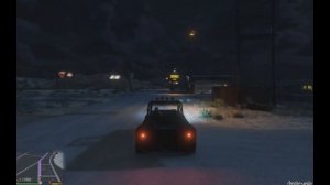 Как найти Бронированную Машину (GTA 5)