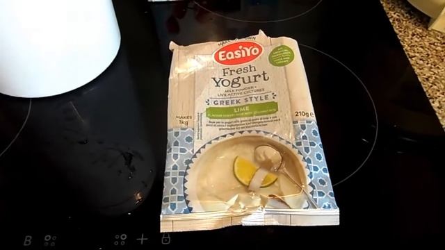 EASIYO yogurt maker to buy or not, you must see before you do buy one смотреть онлайн