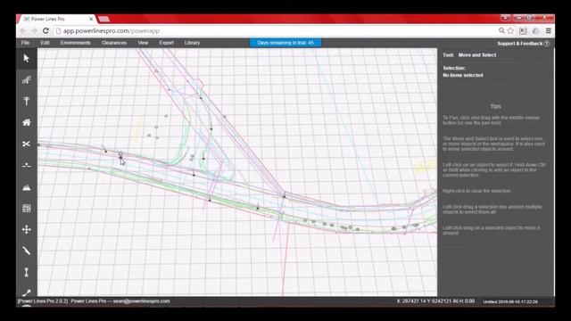 DXF Import Overview смотреть онлайн