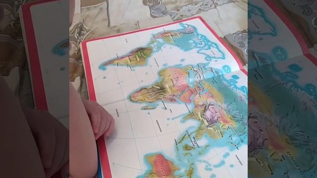 Умные дети. Ребёнок в три года знает материки. и что такое материк смотреть онлайн