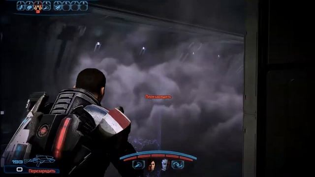 Mass Effect 3 ,Мы на Марсе!!! Находим супер оружие против Жнецов! смотреть онлайн