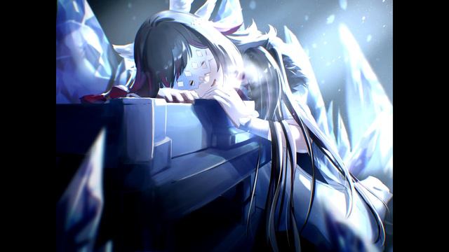 Futui Harbingers Teaser OST Full Version смотреть онлайн