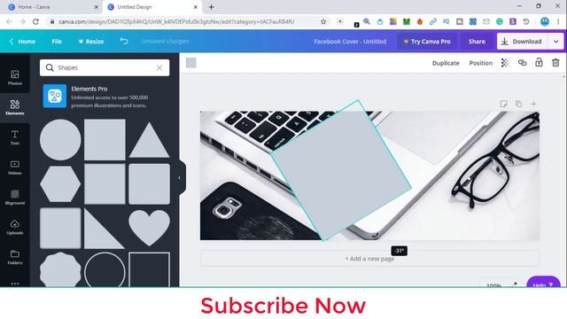 Fiverr BanglaTutorial 2020| How to design Facebook cover photo by canva & sell it on Fiverr Rh Tec смотреть онлайн