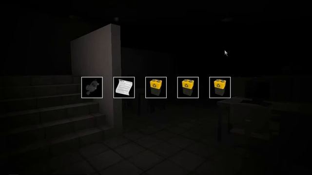 Играем в SCP Containment Breach и о моем хорроре смотреть онлайн