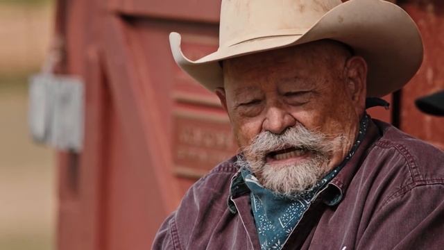 Becoming a Cowboy | Yellowstone | Paramount Network смотреть онлайн
