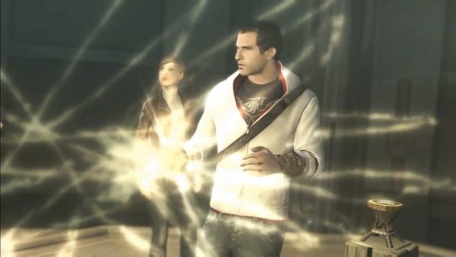 Assassin's Creed Brotherhood Концовка за Дезмонда. смотреть онлайн