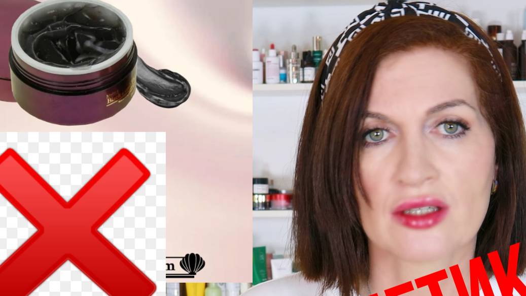 УЖАСНАЯ косметика!🤢 Портит кожу! Это все на выброс!!! смотреть онлайн