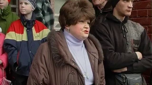 Собрание 17.04.2011 против вырубки парка в Сиверской смотреть онлайн