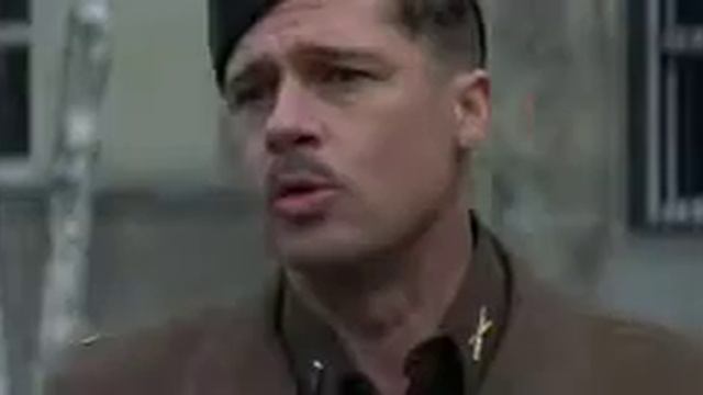 Бесславные ублюдки (Inglourious Basterds) смотреть онлайн