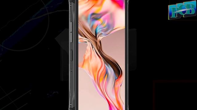 Flagship Rugged Phone With 20 GB Ram | DOOGEE V30T Dual 5G | 2023 смотреть онлайн