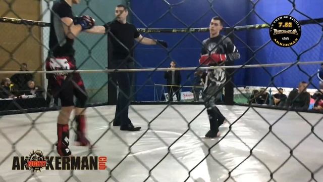 Чемпионат Одесской области 2021. Головченко Артур. 4 досрочные победы. смотреть онлайн