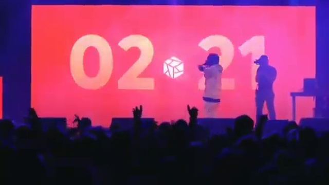 TOMAZACRE BEATBOX | GBB 2019 ELIMINASI SOLO смотреть онлайн