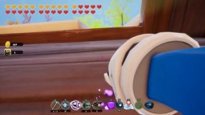 Supraland six inches under || Тройной прыжок || triple jump improvement