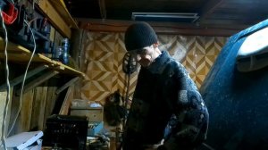 Убераю стук и меняю масло в рулевой колонке , Нива 2131 ремонт.