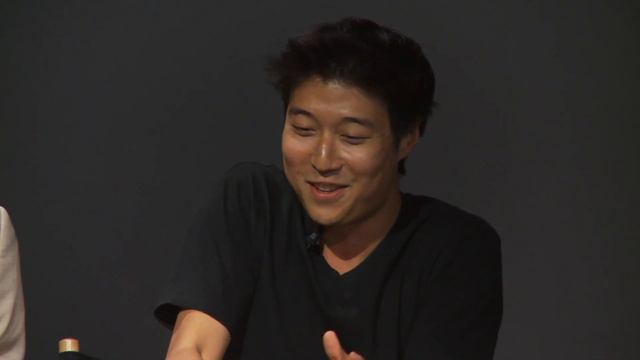 Juilliard School Interview: Marcelo Gomes Ballet Dancer, Charles Yang Violinist & Joseph Polisi смотреть онлайн