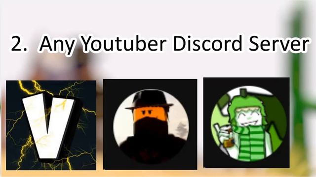 Best Discord Trading Servers ! The Wild West смотреть онлайн