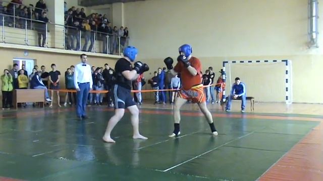 33.Свиркунов(Витебск) - Юрченко(Витебск) смотреть онлайн