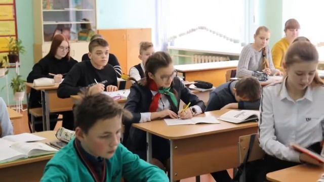 Лидер года 2020 Шалесная Валерия СШ 1 г.ДЯТЛОВО смотреть онлайн