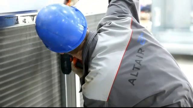 ALTAIR смотреть онлайн