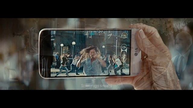 [YTP] LG G5 Jason Statham Commercial смотреть онлайн