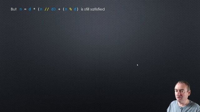 3.20 - Decimals Math Operations in Python || Lecture смотреть онлайн