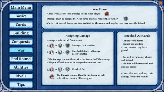 Age of Rivals смотреть онлайн