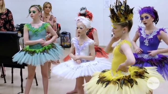 Abby PRANKS The Moms! | Dance Moms | Season 8, Episode 12 смотреть онлайн