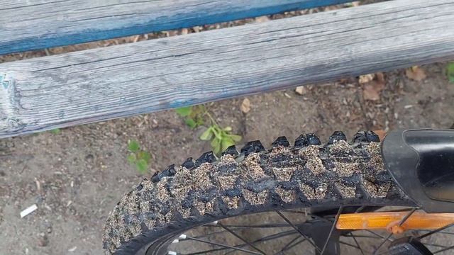 электровелосипед после двух лет эксплуатации.мои ошибки смотреть онлайн