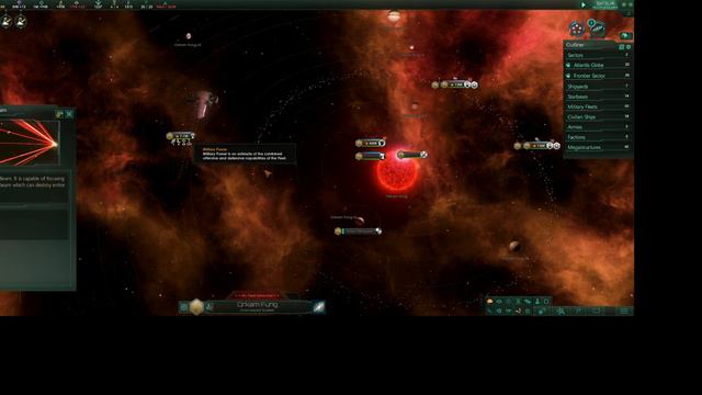 Stellaris Destroying entire systems смотреть онлайн