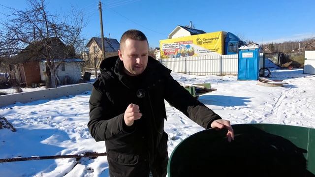 Гринлос Аква 3 пр обзор + монтаж на участке с высоким уровнем грунтовых вод смотреть онлайн
