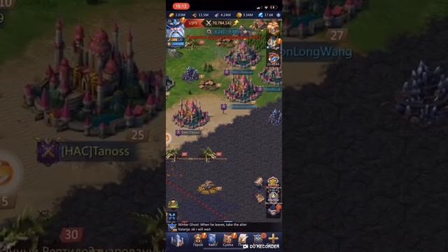 ВОЕННАЯ ЭКСПЕДИЦИЯ/ Гайд по Событию/Puzzles & Conquest смотреть онлайн