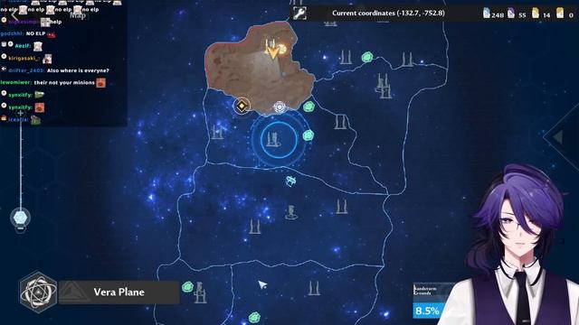 MASSIVE 2.0 VERA Update | Tower Of Fantasy смотреть онлайн