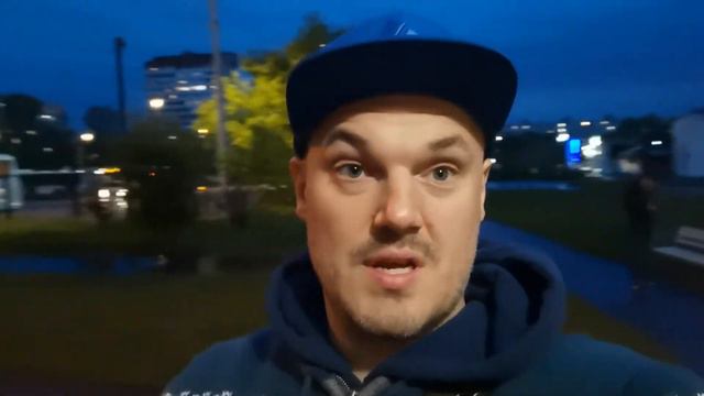 10 тысяч шагов в день.24.05.20 смотреть онлайн