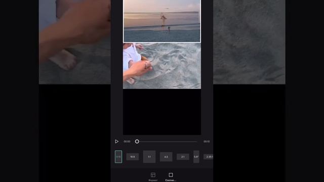 Видео коллаж смотреть онлайн