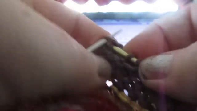 Урок пэчворка N35. Мотив ''Глаз фазана''.(Bird eye). смотреть онлайн