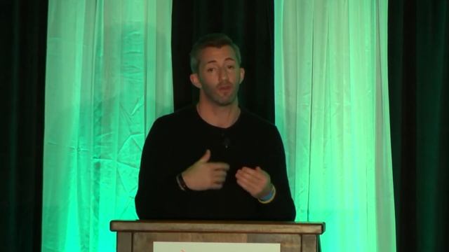 USENIX Enigma 2022 - An Open-Source Taxonomy for Ex-ante Privacy смотреть онлайн