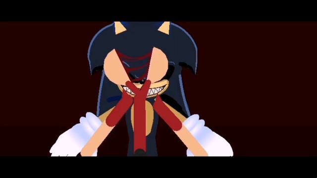 Sonic Exe stick nodes смотреть онлайн