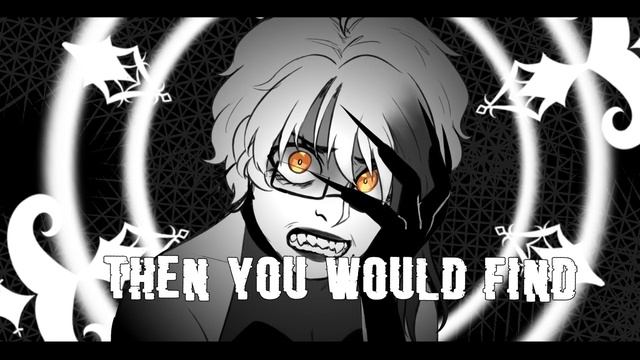 Left Behind | FNAF Sister Location (DAGames) COVER【Sammi】 смотреть онлайн