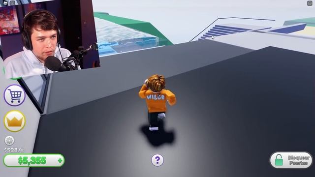 ¡Compré una MANSIÓN en ROBLOX!!! ?? (Mega Mansion Tycoon) смотреть онлайн