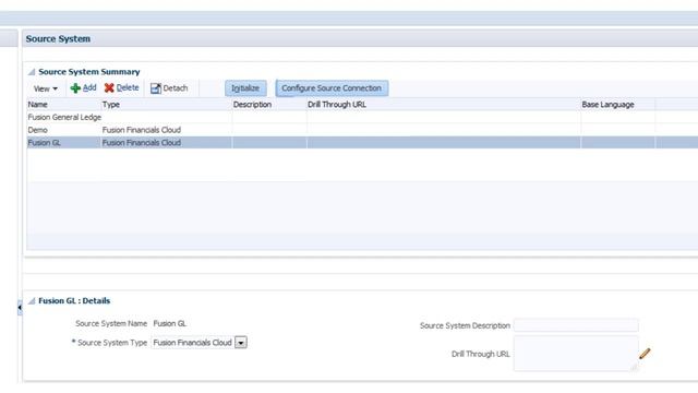 Overview: Mapping Fusion Financials General Ledger Data to EPM Cloud смотреть онлайн